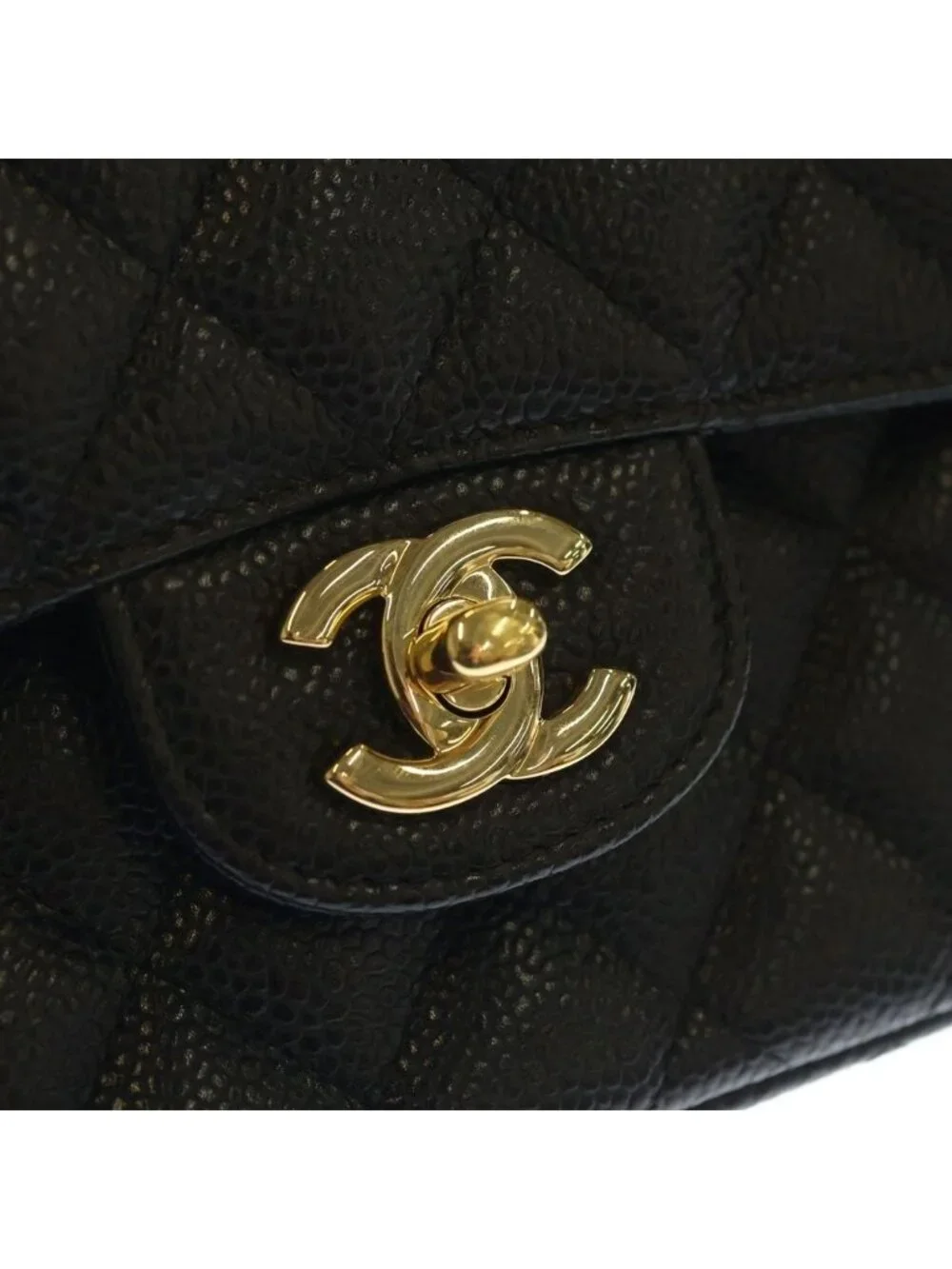 CHANEL this authentic